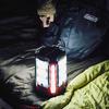 Фонарь Coleman Quad Multi-Panel LED Предотвращение стихийных бедствий Отключение электроэнергии Перезаряжаемый Открытый Кемпинг
