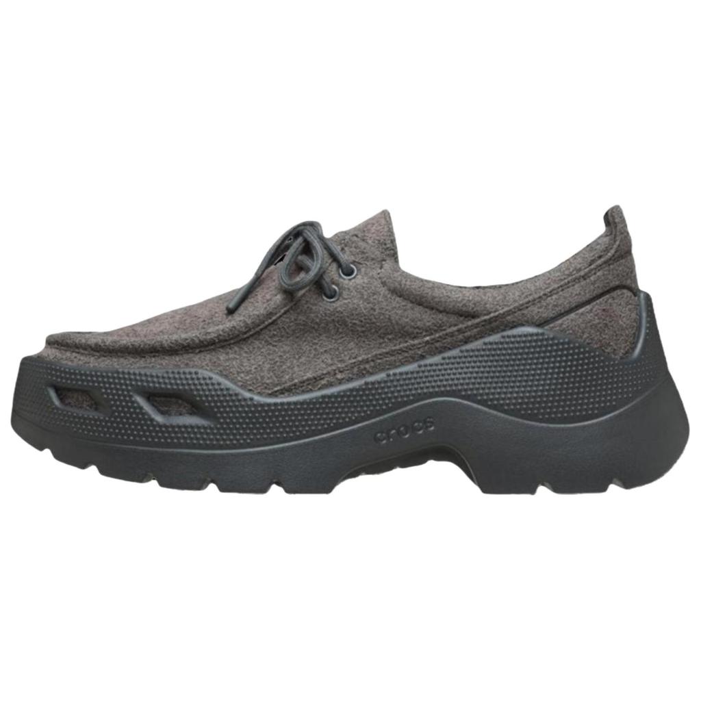 Crocs Туфли Gallery 'Black Sand' 210640-0LD