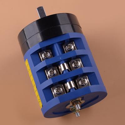 40A EN60947-1 1EC943 Мотор станка для шиномонтажа Вперед Назад Поворотный стол Педальный переключатель управления