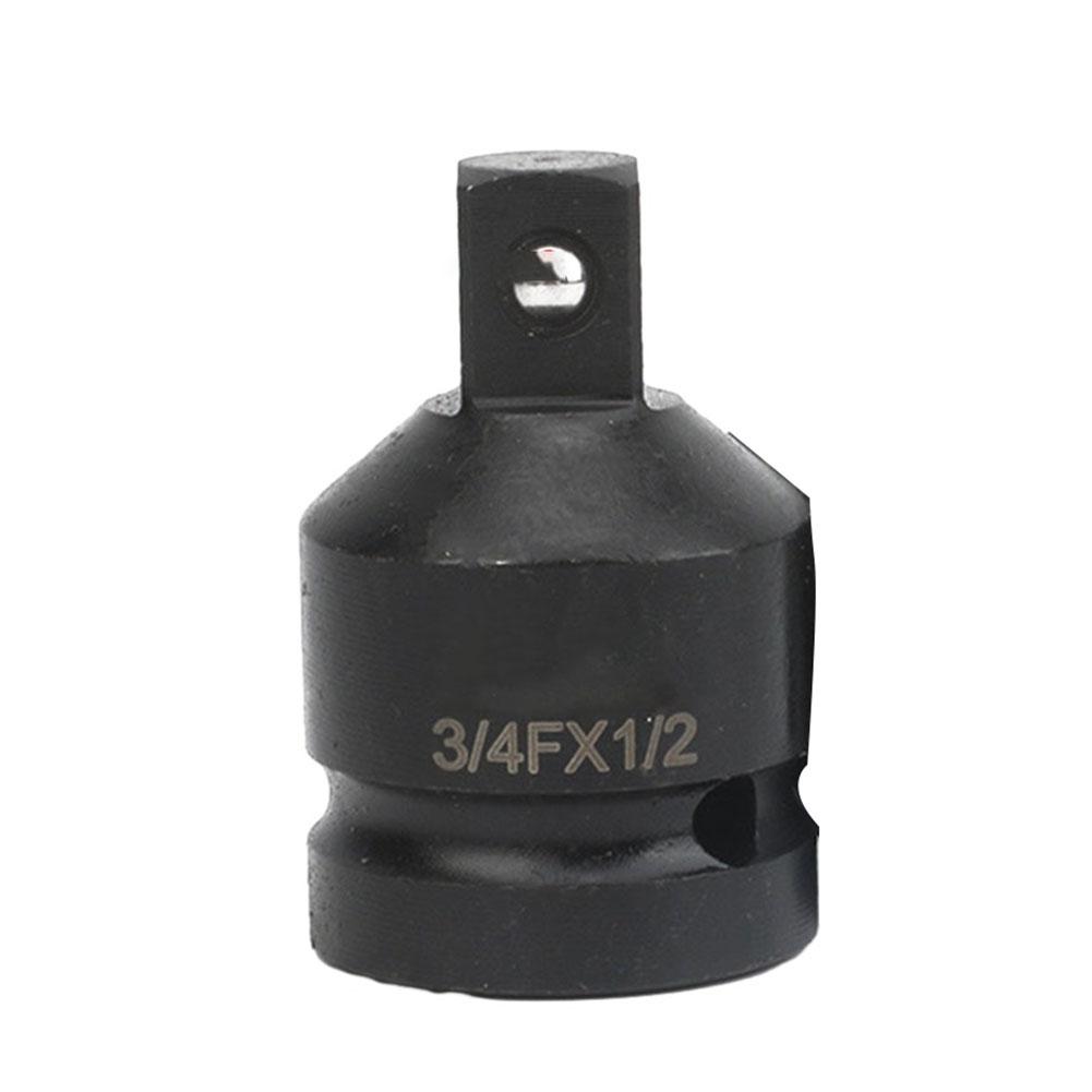 1/2 To 3/8 Convertor Adaptor 1pc 3/4 To1/2 3/8to1/4