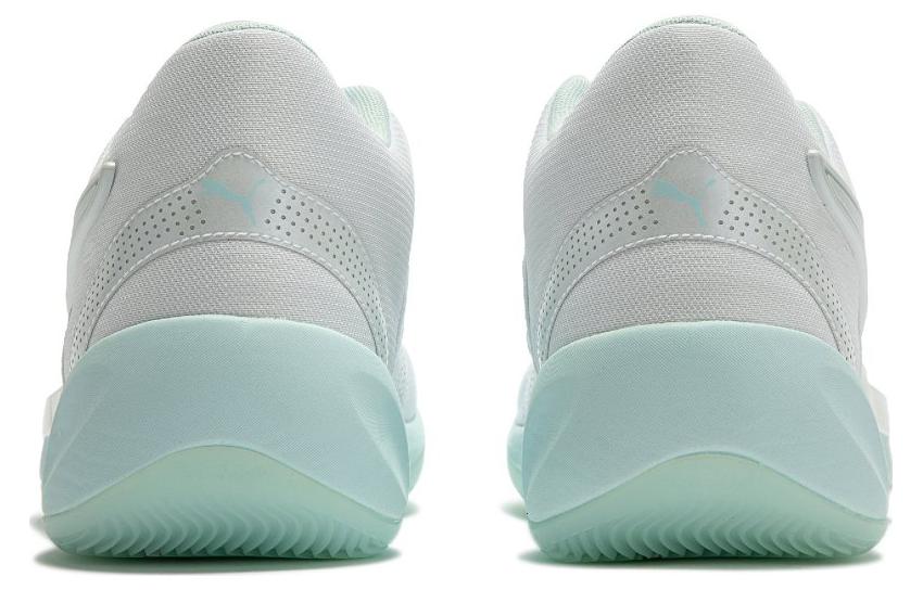 Men's Sneakers PUMA Rise Nitro 'Ice White'