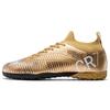 Новые футбольные бутсы Трава Дышащие Тренировочные Противоскользящие Легкие Футбольные бутсы Мужские Износостойкие Повседневные Спортивные туфли Мужские