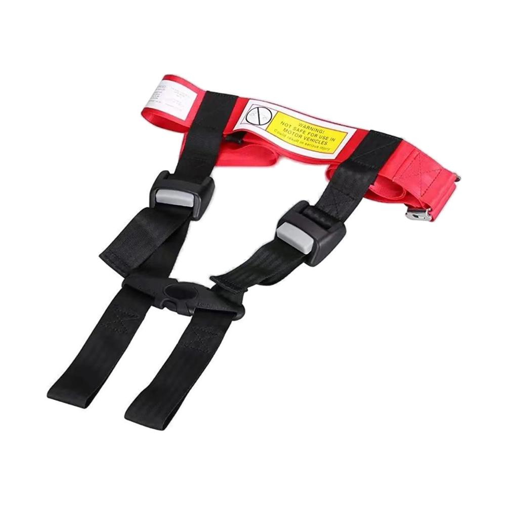 JayCreer Kids Airplane Travel Harness