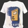 ULTRAVOX ELECTRO NEW WAVE SYNTH POP ROCK T-SHIRT Unisex S-3XL