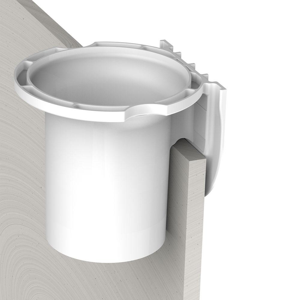 Strainer for the machine 8/13mm