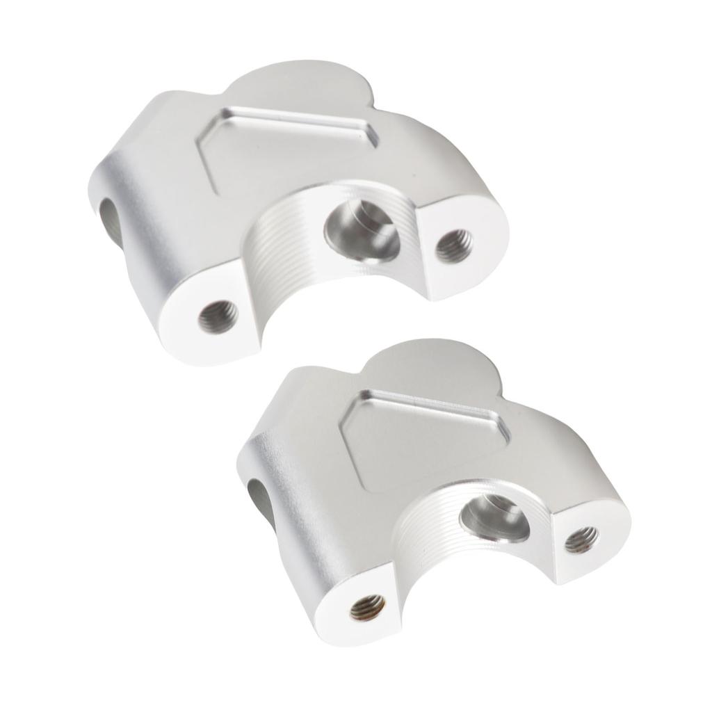 Мотоциклетный райзер руля Адаптер крепления руля Подходит для R1200GS R1250GS