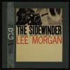 CD ЛИ МОРГАН - The Sidewinder 724349533226 Blue Note 1999 США Джаз Б/у