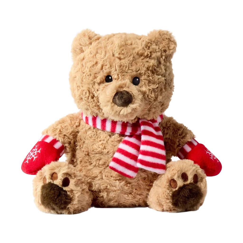 Plush Doll, Toy Gift, Cartoon , Children's Rag Doll, Children's Gift Pillow