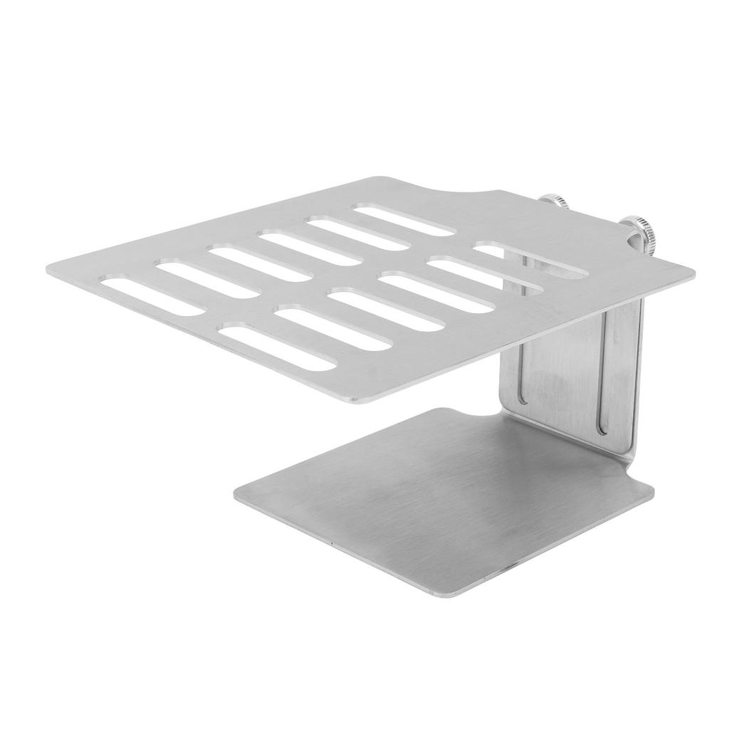 Coffee Weighing Rack Stainless Steel Electronic Scale Rack Adjustable Extraction Coffee Machine Weighing Holder