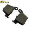 Передние и задние тормозные колодки мотоцикла для Honda CR 50 125 250 CRF 150 250 450 450 XR 250 400 CRE 50 125 250 490 CRE F 490 500