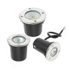 1pcs DC 12V 3W 5W 7W 9W COB LED Underground Light Bulb IP68 Waterproof Outdoor Buried Lamp for Ground Home Garden Landscape