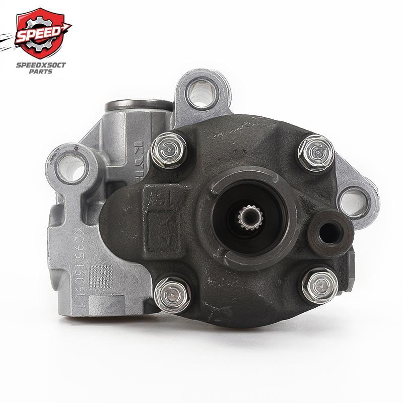 RE0F10A JF011E JF017 CVT Auto Transmission Oil Pump 2791A015 For Nissan Suzuki Mitsubishi JF011 Chery 025 018 tools car accessor