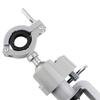 Adjustable Bench Vise 360° Rotating Electric Drill Stand Grinder Holder  Table Grinder Accessory