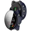 Защитный чехол для часов Garmin Forerunner 570 42 мм 47 мм SmartWatch Ударопрочный ПК Защитная крышка Корпус /С Закаленным стеклом
