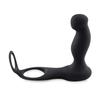 Teazers Cock & Ball Ring Prostate Vibrator With Remote Control