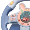 Al Симулированный, для Мальчиков и Вибрация kids comminicate Звучащая Игрушка