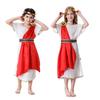 Halloween Child Costume Adult Costume Muse Dress