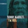 CD BUNNY MARRETT - I'm Free ARC253CD Bristol Archive 2012 UK Регги, Ска и Даб
