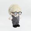 For 20cm Doll Clothes 25 Style Outfit Set Stuffed Dolls Doll Accessories Cool Stuff Changing Dressing Game Fans Gift Toys