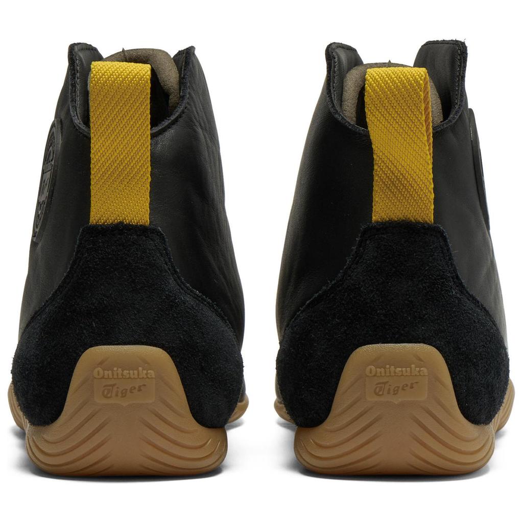 Onitsuka Tiger Wrestlia MT Black Gum