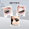 Карандаш для глаз FACES CANADA Ultime Pro Longwear - Dark Sparkle 03, 1,2 г | Стойкость 8 часов | Мягкое нанесение одним движением | Интенсивный цвет