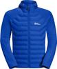 Куртка Jack Wolfskin Routeburn Pro Hybrid Men (1710512) яркий синий