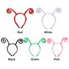 Party Costumes Hair Accessories Ant Tentacles Hairbands Antenna Headbands Butterfly Head Bands