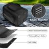 Чехол для переноски для портативной электростанции Anker C300/C300 DC, Сумка для хранения, Защитный чехол, Противоударный, с плечевым ремнем и ручкой