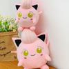 Игрушка Джиглипафф Плюшевая Мультяшная Мягкая Кукла Аниме Подарок Украшение