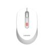 Lenovo Беспроводная Bluetooth двухрежимная перезаряжаемая мышь