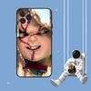 CHUCKY HORROR CHURSE CHUCKY CHILDS Phone Case For iPhone 14 11 12 13 Mini Pro XS Max Cover 6 7 8 Plus X XR SE 2020 Funda Shell
