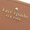 Кошелек для карт, кошелек для монет, кожаный чехол для монет WLR00395 kate spade [Kate Spade] женский [предмет]