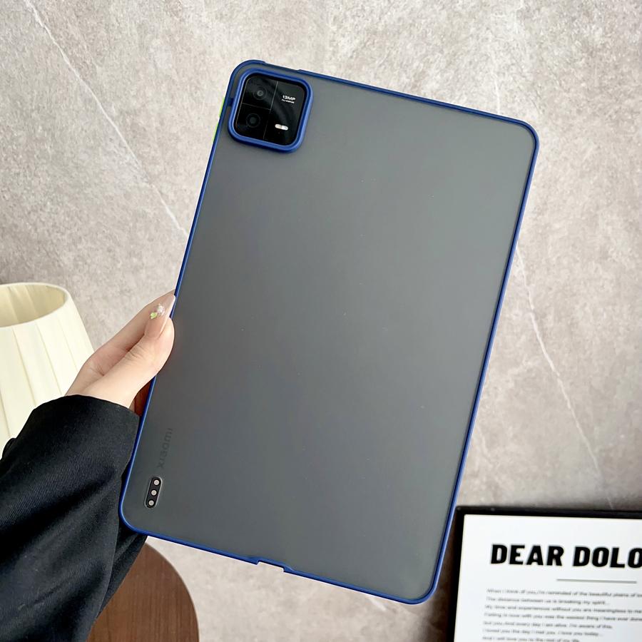 Для Xiaomi MI Pad 6 5 Pro чехол для планшета матовый