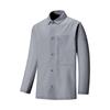 SEPTWOLVES Men's Urban Lightweight Casual Lapel Jacket