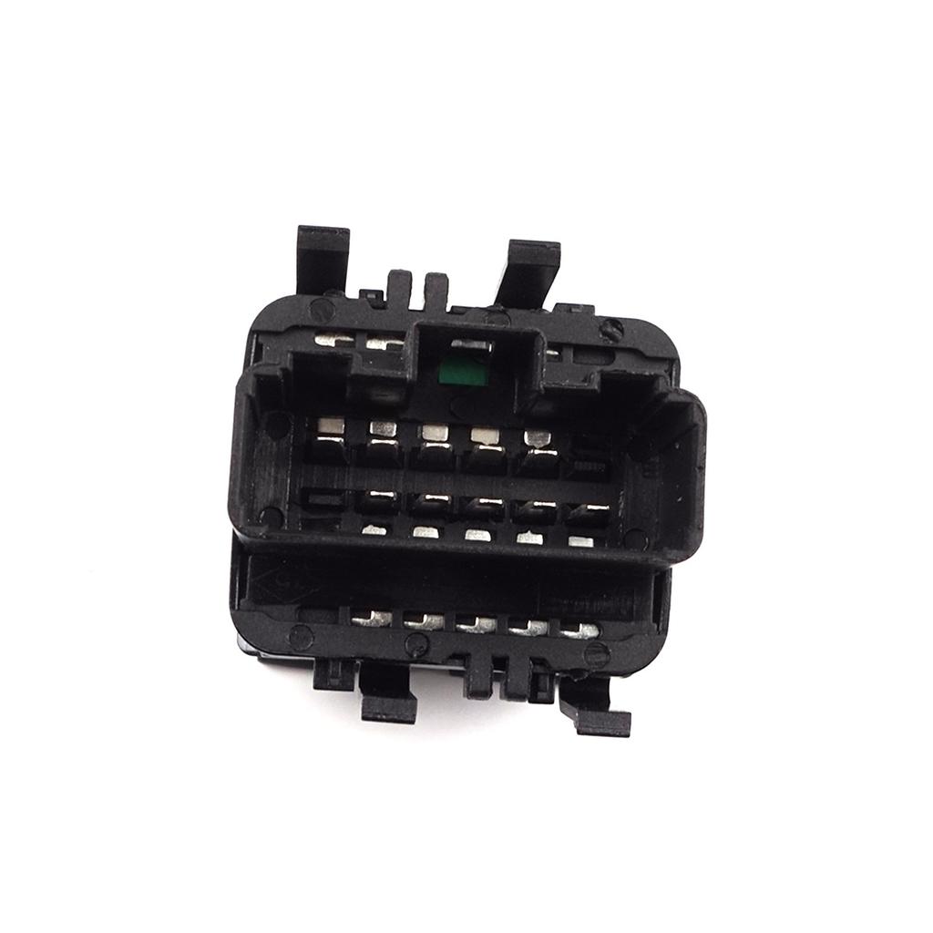 EDP849 Master Window Lifter Switch Button 10 Pin For Renault Trafic MK2 Espace 4 Scenic 2 Megane 2 Movano A Vivaro 1 8200315034