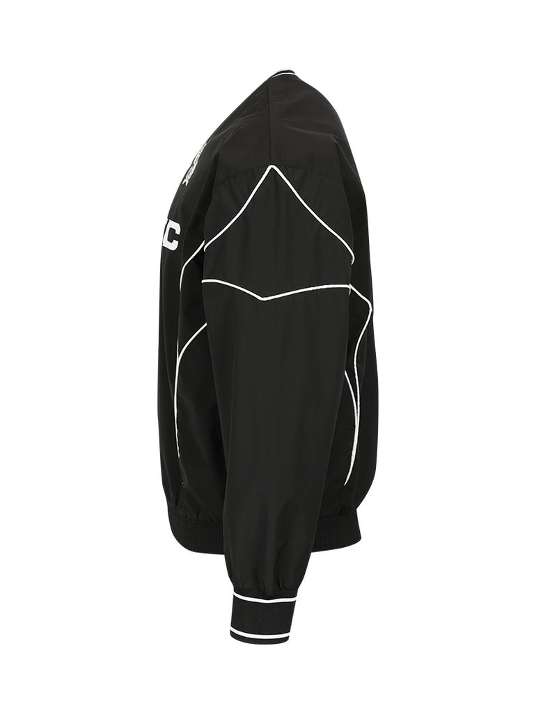 BYSEC Тканая Orca Muscle Breaker Piste