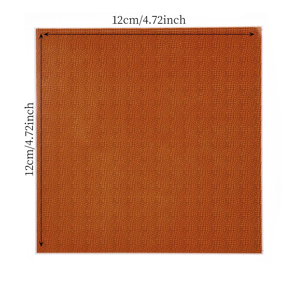 Реалистичный материал для крыльев насекомых - Биомиметический и водонепроницаемый материал для обмотки тела нимф для вязания мушек нимф, поденок, веснянок, форели, хариуса, рыболовных приманок