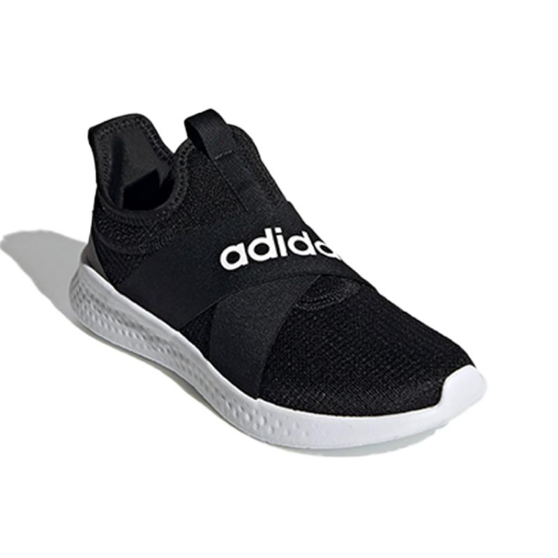 Adidas Женские кроссовки Puremotion Adapt 'Core Black' FX7326