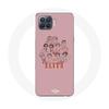 Case for Oppo A93 Elite Season 5 Poster Characters Fanart Logo