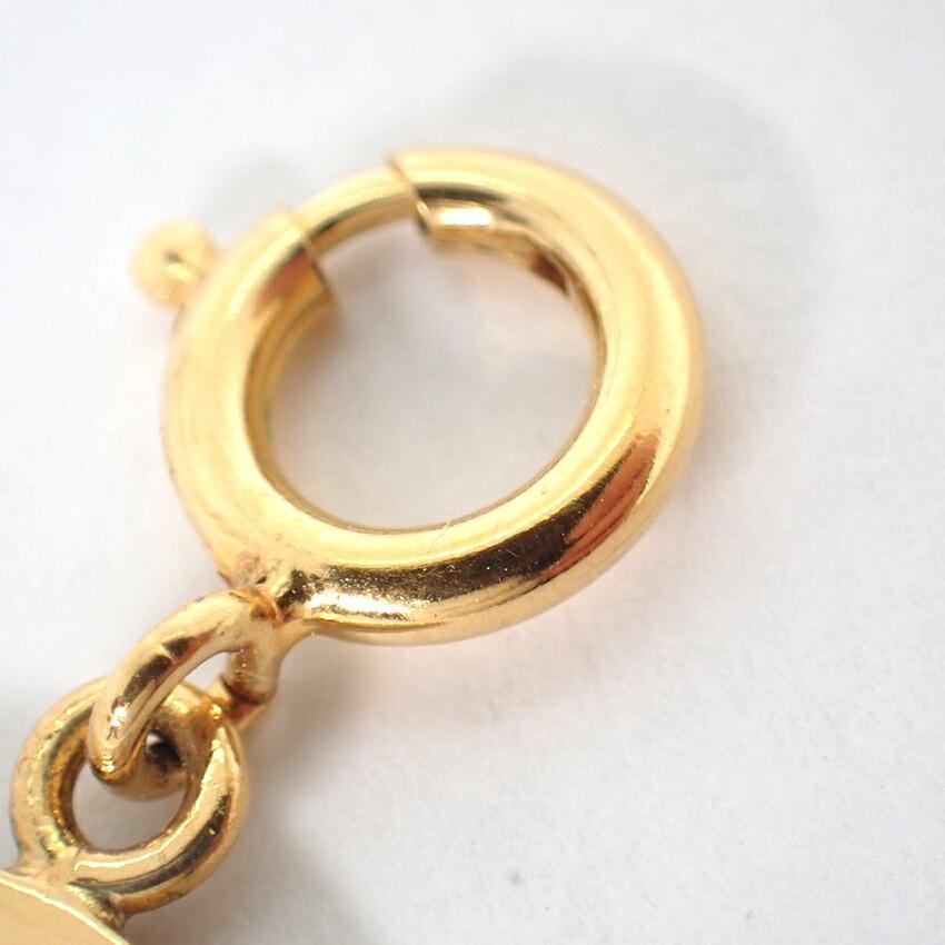 [Б/у] HERMES/Hermes Serie Подвеска Верхняя часть/Шарм/g471-32