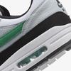 NIKE Air Max 1 Lightweight Cushioning Soft Comfortable Men's Sneakers