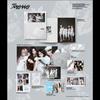 ITZY [Девиз] Фотоальбом Вер. (Версии A/B/C) + Бесплатный подарок