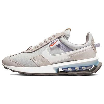 Женские кроссовки Air Max Pre-Day Matte Grey Sail White Cream-Ii DO2344-011