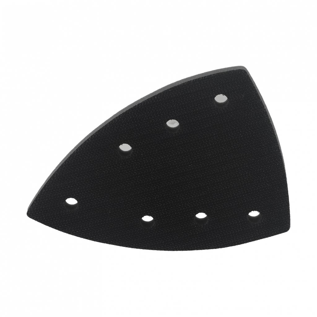 7 Holes Sanding Pad Backing Pads Protective Accessory