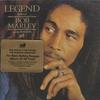 CD BOB MARLEY, WAILERS - Legend: Definitive Remasters 3145489042 Tuff Gong US/Is 2002 US Reggae, Ska & Dub