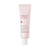Минеральный солнцезащитный крем с эффектом Tone-Up SPF50+ PA++++ 30 г