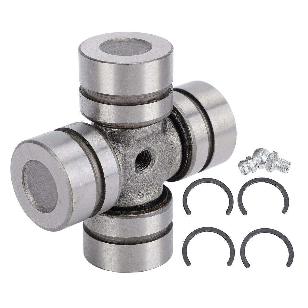 Передний карданный вал крестовина 2203703 Металлический комплект крестовин переднего карданного вала Замена для Polaris 500 Sportsman 4X4 1999 к