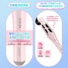 ABVOT Automatic Curling Iron 36mm Auto Curling Iron Hair Iron Curl HC04 Hair Iron
