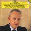 CD ИОГАННЕС БРАМС  Концерт для фортепиано №. 2 Pollini POCG10049 1997 Япония Классические Подержанные