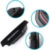 Front Door Handle Storage Box Organizer erts Pockets for Jeep Wrangler JL 18+